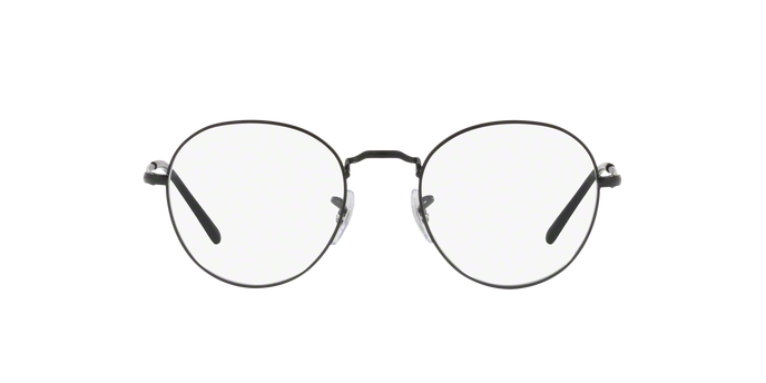 OKULARY KOREKCYJNE RAY-BAN® RX 3582V 2760 51 ROZMIAR M OKULARY KOREKCYJNE RAY-BAN® RX 3582V 2760 51 ROZMIAR M